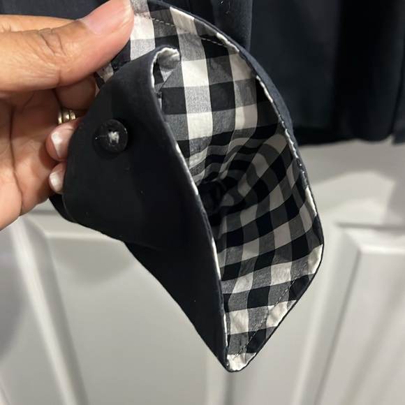 Coogi Classic Men’s Black Button Up Long Sleeve Shirt - Size 3x (19) - Picture 5 of 8